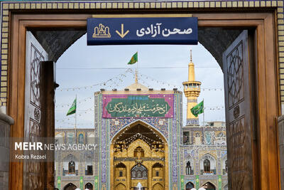 ترویج سبک زندگی اسلامی سرفصل سیره رضوی است