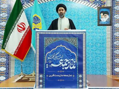 امام جمعه خلخال: تاوان ناکارآمدی برخی مسئولان را نباید مردم بپردازند