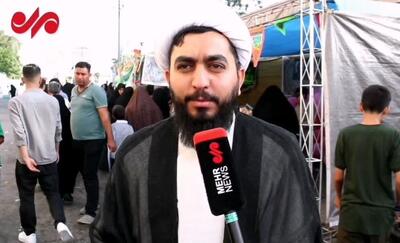 شرکت ۱۲۰ هزار نفر از مردم کرمان در پویش زندگی با آیه ها