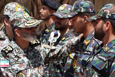 ارتقا توان عملیاتی و حفظ آمادگی رزمی، رسالت اصلی پدافند هوایی است