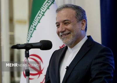 یکشنبه دور چهارم مذاکرات غیرمستقیم با آمریکا آغاز می‌شود