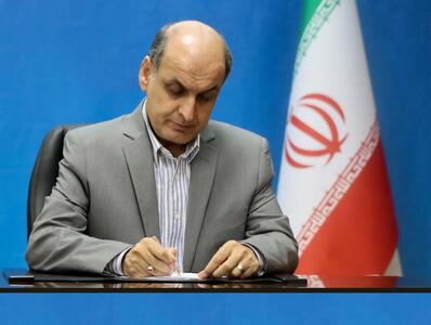 آغاز عملیات حفاری اکتشافی نفت در دریای خزر گامی تاریخی است
