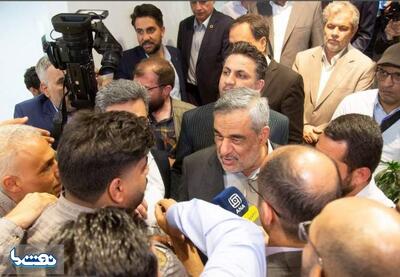 ایران در مسیر تبدیل به بزرگ‌ترین مرکز عملیاتی صنعت نفت منطقه | نفت ما