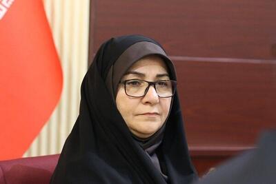 فریبا محمدیان: وزیر نگاه حمایتی و آینده‌نگر به ورزش توان‌یابان دارد - پارس فوتبال