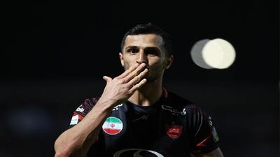 علیپور: هواداران خیبر خرم آباد ۹۰ دقیقه فحاشی کردند - پارس فوتبال