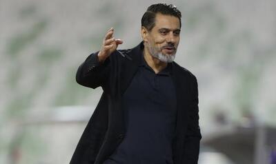 دستگیری ضاربان مدیر پرسپولیس؛ یگان ویژه هر دو ضارب را بازداشت کرد - پارس فوتبال