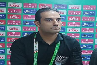 برخی بعد ۲۹ هفته از لیگ برتر تازه از خواب بیدار شده‌اند - پارس فوتبال