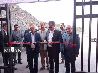 افتتاح نخستین مدرسه آموزشی پینت‌بال کشور در مشهد - پارس فوتبال