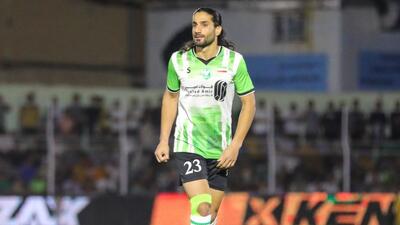 علافه پرسپولیس به جذب مدافع خیبر - پارس فوتبال