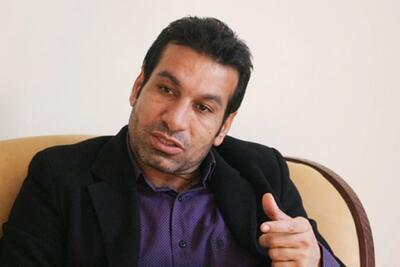 مومنی: به ارکان قضایی پاسخگو هستیم نه باشگاه نساجی - پارس فوتبال