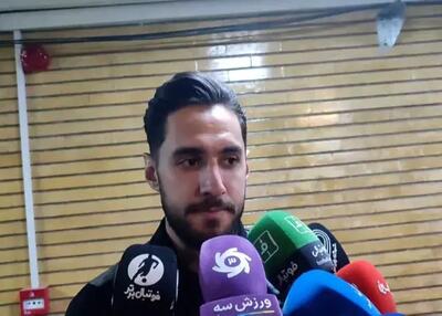 بازگشت فرعباسی به ذوب، پارسا شاید برود! - پارس فوتبال