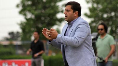 سیف‌الله‌پور: مومنی به خاطر شعارها از باشگاهش خبر ندارد! - پارس فوتبال