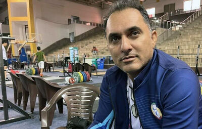 باقری: عملکرد تیم ملی وزنه برداری بانوان در مسابقات جهانی قابل قبول بود - پارس فوتبال