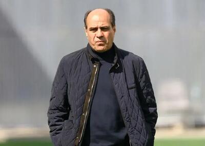 عالمی: پرسپولیسی‌ها هم او را گردن نمی‌گیرند! - پارس فوتبال