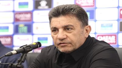 درخواست برگزاری بازی دوستانه با تیم های بزرگ دنیا را دادم/ طارمی پرچمدار فوتبال ایران است - پارس فوتبال