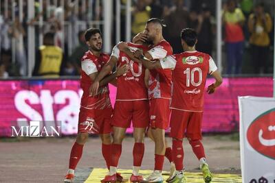 ابراهیمی: هفته آخر لیگ جذاب و فینال‌گونه خواهد بود/ هوادار برای شکست پرسپولیس خواهد آمد - پارس فوتبال