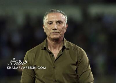 حمید درخشان: علی پروین هرگز فرشاد پیوس را تعویض نمی کرد/ کارتال باید از علیپور حمایت کند تا آقای گل شود؛ حسین زاده تعویض نشد و گل زد/ دورسون باید تعویض می شد! - پارس فوتبال