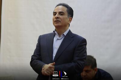 امیدی که از کابین خلبان داده شد؛ رضا حدادیان: پرونده مس رفسنجان باید تعیین تکلیف شود - پارس فوتبال