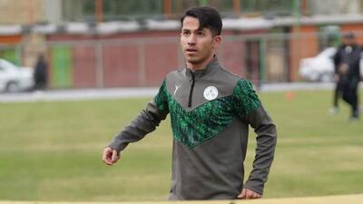 بازیکن پرسپولیسی لیگ برتر؛ پنجاه درصد بدنم سوخته بود اما خدا رحم کرد و زنده ماندم! - پارس فوتبال