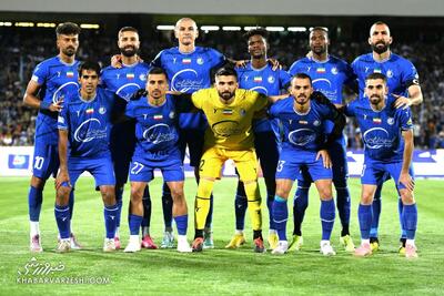 استقلال رکورد منفی اش را از بین برد! - پارس فوتبال