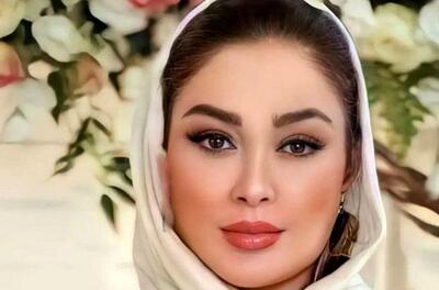 نگاهی به تغییر چهره چشمگیر الهام حمیدی در جشن تولد پاییزی‌ 47 سالگی‌اش