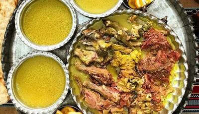 طرز تهیه کله پاچه خانگی؛ غذای سنتی و خوشمزه به سبک بازاری