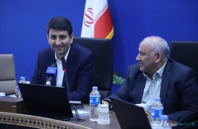 قطعی برق هزار میلیار تومان به اپراتورها خسارت زده است - پیوست