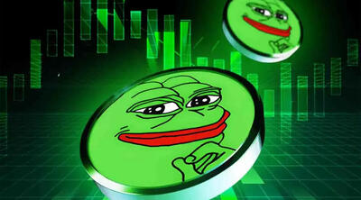 رشد ۳۰ درصدی PEPE با حمایت معامله‌گران بایننس؛ هدف بعدی کجاست؟