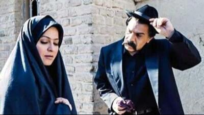 تغییرچهره زمین تا آسمان اکرم محمدی بازیگر سریال شب دهم بعد از 22 سال/ اصلاً تو خیابون قابل شناسایی نیست+عکس