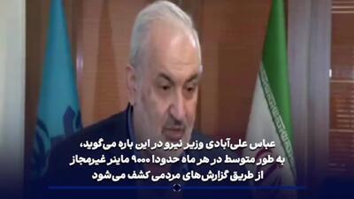 برخورد با استخراج غیرمجاز رمز ارز تشدید می‌شود/ ماینرهای غیرمجاز چه بلایی سر برق کشور می‌آورند؟