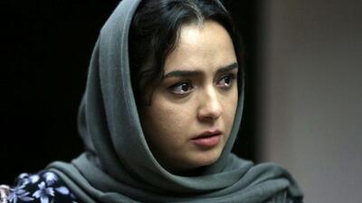 عکسی از چهره شکسته و لاغر ترانه علیدوستی پربازدید شد/ اما عجب استایل کلاسیکی !