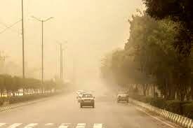 هوای تهران ابری می‌شود؛ وزش باد و گردوخاک در راه است