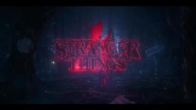 فیلم تریلر فصل چهارم سریال چیزهای عجیب Stranger Things