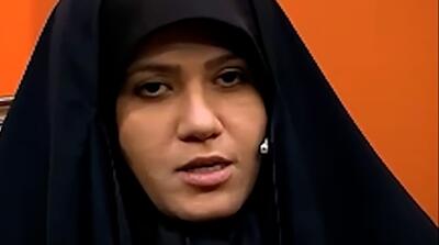 ببینید| ویدئویی از کارشناس شبکه افق که در اتاق خوابش به قتل رسید | رویداد24
