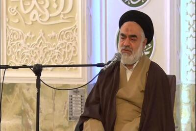 امام جمعه اصفهان: بی حجابی نشانه کم حیایی و بی عفتی است | رویداد24