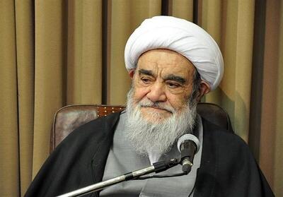 حسین مظاهری تیرانی کیست؟| عضو جامعه مدرسین حوزه علمیه قم و رئیس حوزه علمیه اصفهان و ماجرای تعطیلی کلاس به خاطر طرح مسائل سیاسی | رویداد24