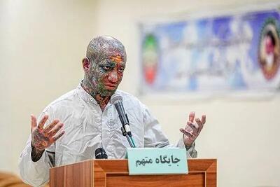 خبر فوری: حکم اعدام تتلو قطعی شد