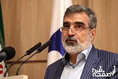 ایران تنها کشور بدون سلاح هسته ای است که غنی‌سازی می‌کند؟