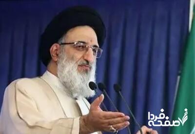 امام جمعه کرج: کمبود آب و برق کار دشمنان است