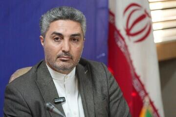 شعار سرمایه‌گذاری برای تولید سرلوحه نمایشگاه صنعت مالی تهران باشد - صنعت مالی