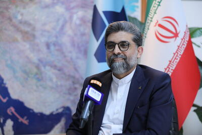 جزییات برنامه ایدرو برای تامین مالی از بازارسرمایه/ این مصاحبه را تصویری ببینید + ویدئو