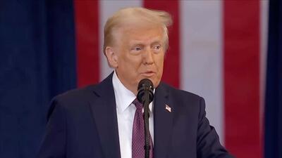 ترامپ: مشتاق دیدار با پاپ جدید لئو چهاردهم هستم | شفقنا