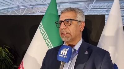 در مجمع جم پیلن خبرهای خوبی برای سهامداران داریم/ سود خوبی تقسیم خواهد شد