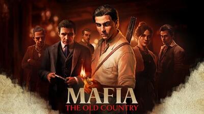 سیستم موردنیاز و پیشنهادی بازی Mafia: The Old Country همراه با نخستین تریلر گیم پلی آن منتشر شد