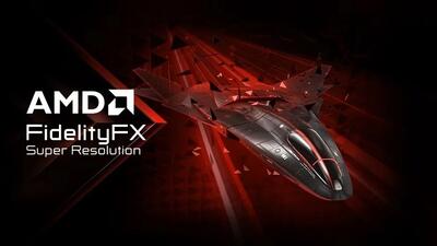 درایور AMD Adrenalin 25.5.1 با پشتیبانی از هشت بازی جدید از فناوری FSR 4 و انتشار فناوری FSR 3.1.3 از راه رسید