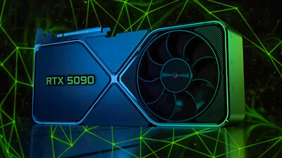 قدرت شگفت‌انگیز RTX 5090: شکستن رمز 8 رقمی فقط در 15 دقیقه!
