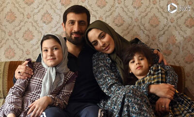 یک قهرمان واقعی برگرفته از صفحات تاریخ کشور! - شهروند آنلاین