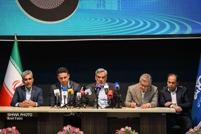 تثبیت جایگاه ایران در بازارهای منطقه‌ای و جهانی با توسعه میدان‌های مشترک