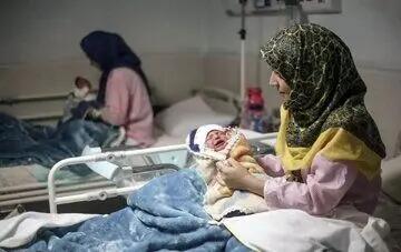 حذف خاموش مکمل‌‌های دارویی رایگان برای زنان باردار