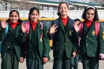 مدارس جامو و کشمیر تعطیل شدند
